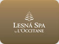 LESNÁ SPA BY L’OCCITANE